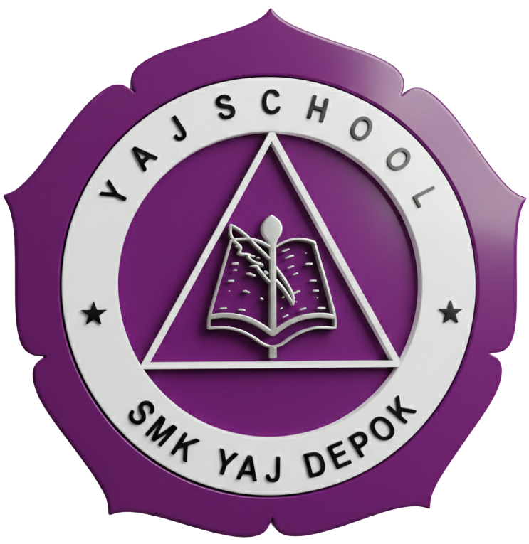 YAJ Logo